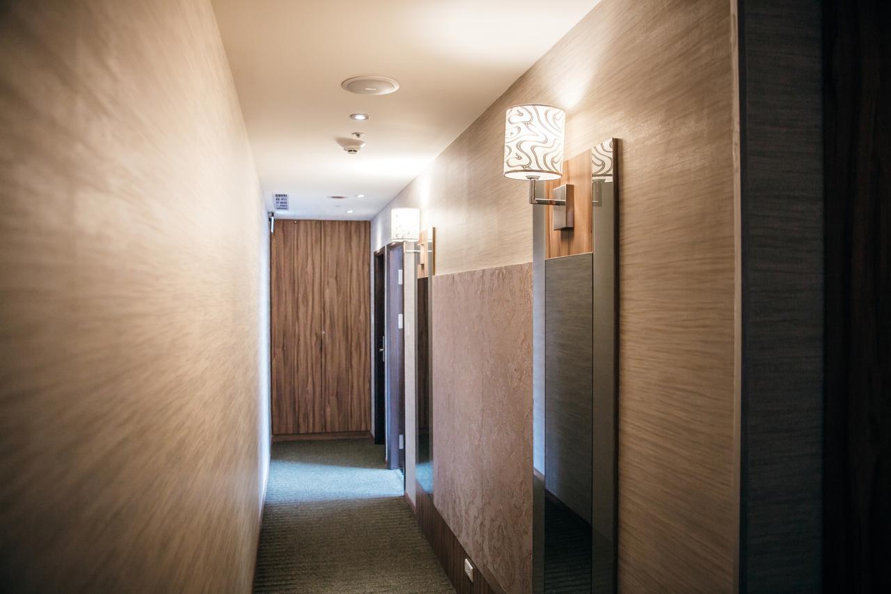 Muzik Hotel - Ximending Xining Branch Taipei Dış mekan fotoğraf